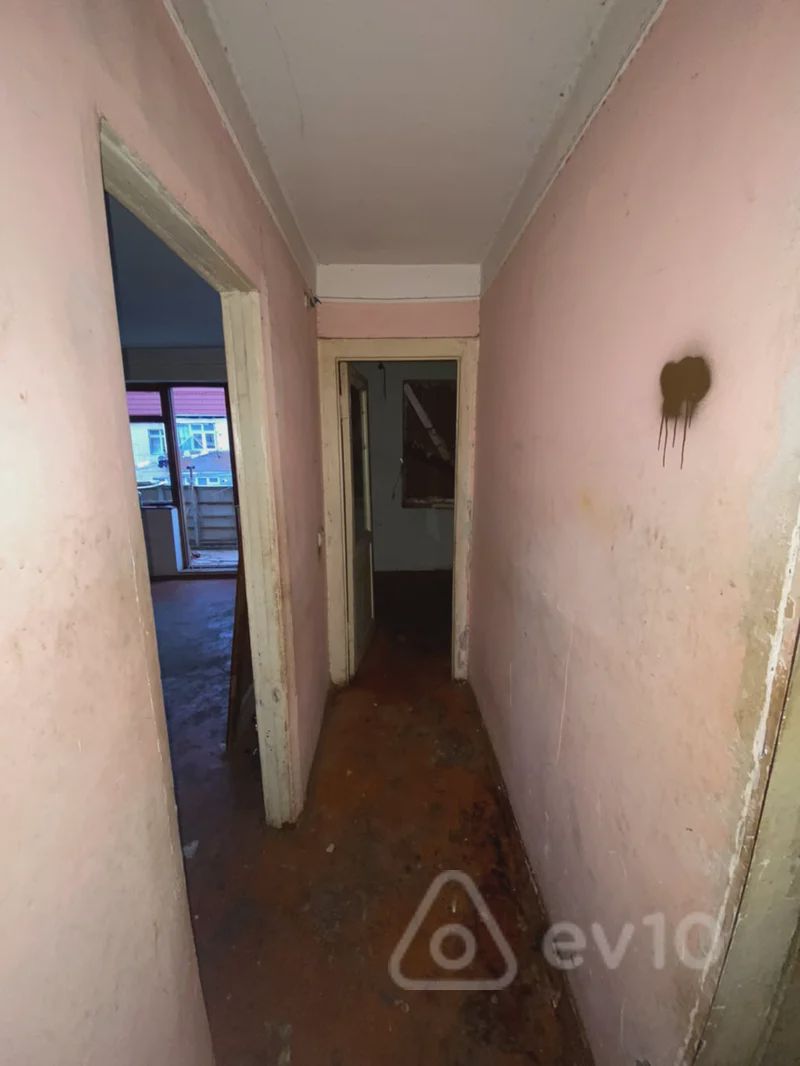 For sale: 2-room apartment (old building), 50 m² — Mənzil, Sumqayıt (3)