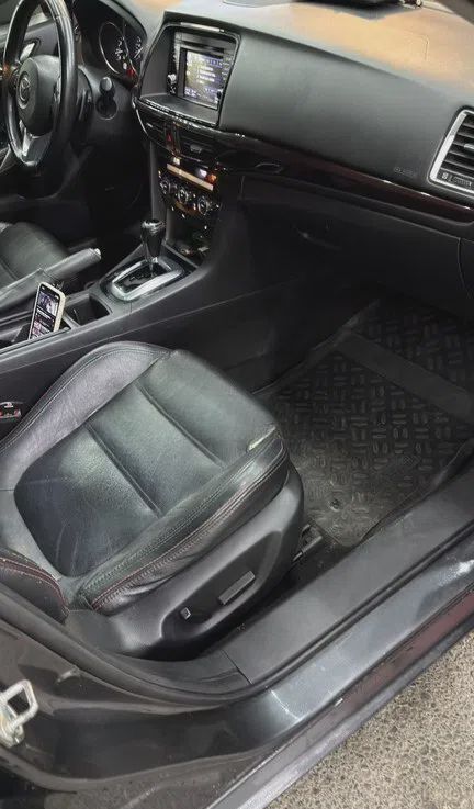 Mazda 6, 2014 il, 233000 km, 2.5 L 10-LE-020 — Avtomobillər, Bakı (10)