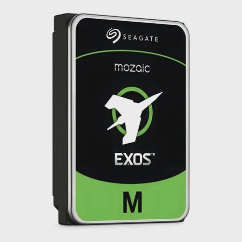 Seagate Exos M 28TB (ST28000NM003K) HDD — 6 159 ₼ · Baku · Sabit diskləri Seagate Exos M 28TB (ST28000NM003K) HDD — Baku
