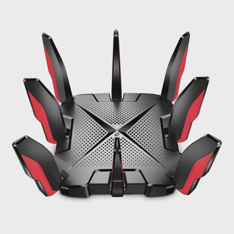 Archer GX90 AX6600 Tri-Band Wi-Fi 6 Gaming Router — Баку