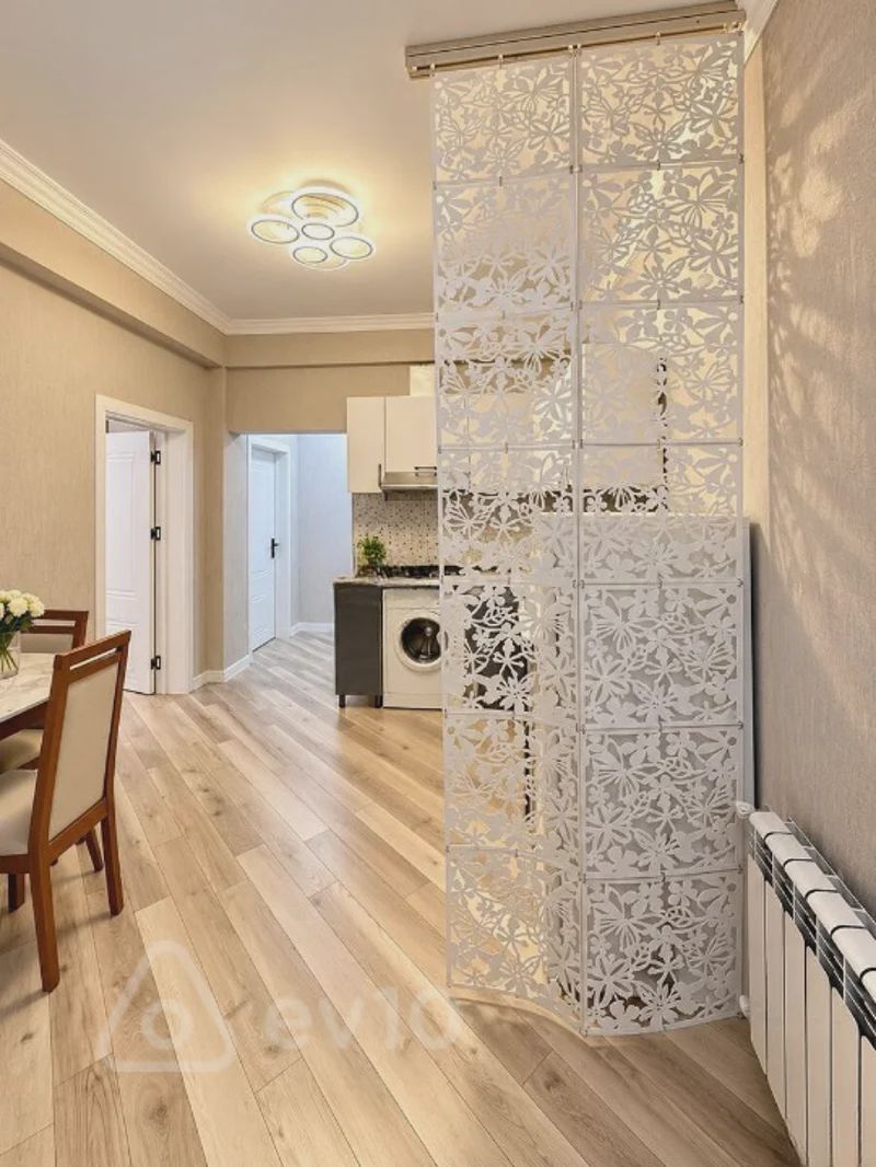 Sotiladi: 2 xonali квартира (новостройка), 75 m² — Mənzil, Bakı (6)