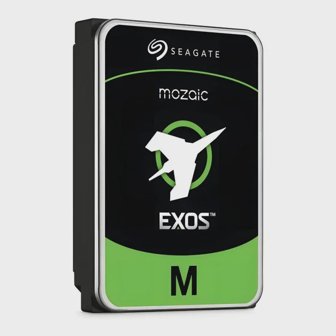 Seagate Exos M 32TB (ST32000NM004K) HDD — Sabit diskləri, Bakı