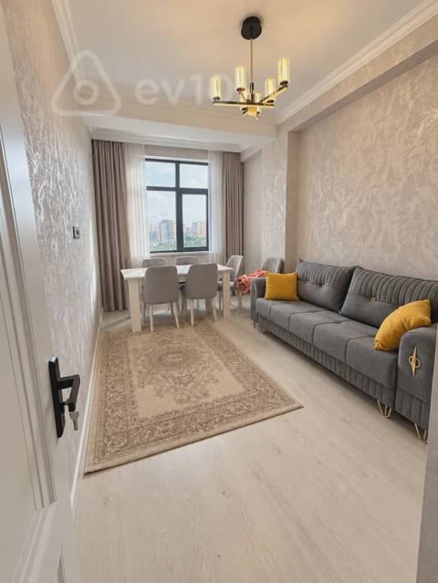2 otaqlı mənzil, 40 m², Azər Manafov — kirayə — 699 ₼ · 2 otaq · 40 m² · 11/17 mərtəbə · Bakı, Nizami · Mənzil 2 otaqlı mənzil, 40 m², Azər Manafov — kirayə — Bakı