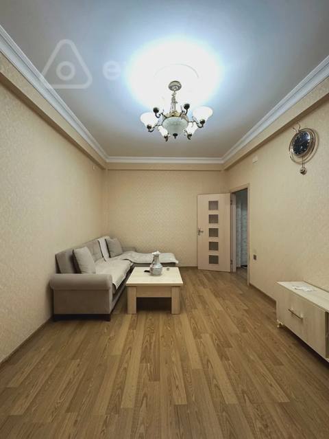 2 otaqlı mənzil, 70 m², Xudu Məmmədov — kirayə — 700 ₼ · 2 rooms · 70 m² · floor 2/18 · Baku, Xətai · Mənzil 2 otaqlı mənzil, 70 m², Xudu Məmmədov — kirayə — Baku