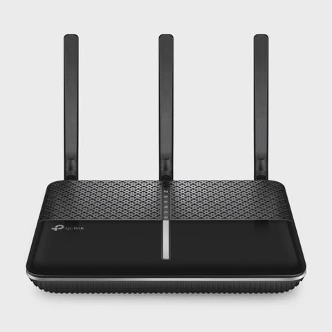 TP-Link Archer A10 Router — საქონელი