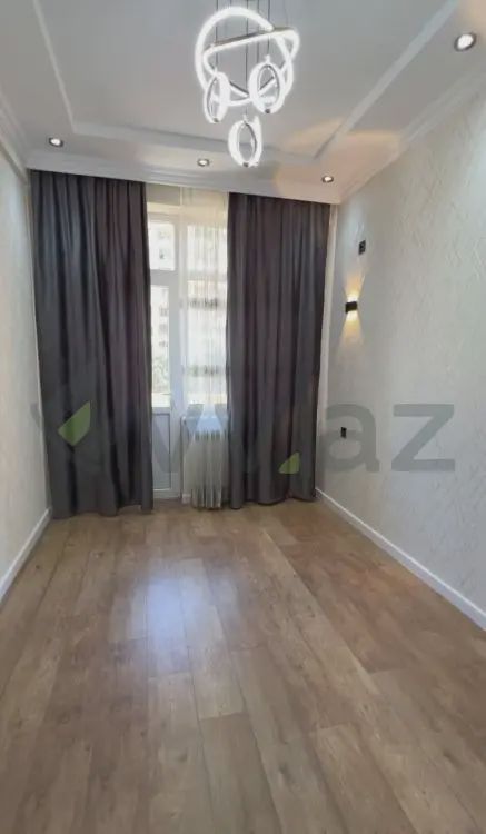 For sale: 2-room apartment (new building), 45 m² — Mənzil, Xırdalan (6)