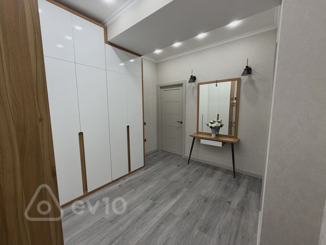 Satılık 1 odalı daire (yeni bina), 51 m² — Mənzil, Bakı (4)