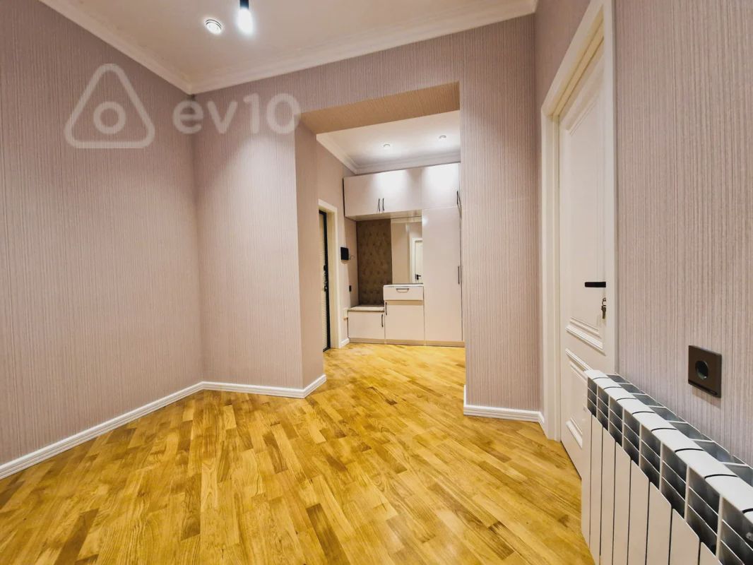 For sale: 2-room apartment (new building), 63 m² — Mənzil, Bakı (6)