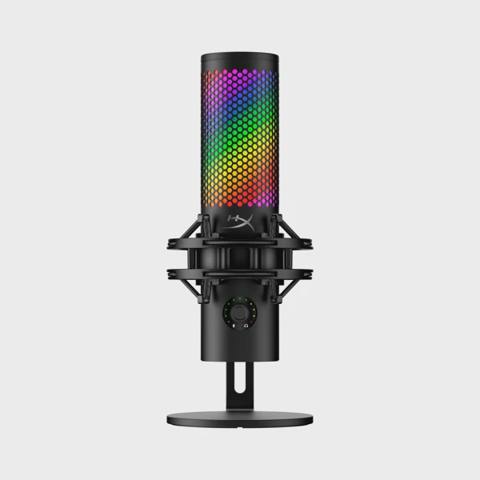 HyperX QuadCast 2 S Mikrofon — 279 ₼ · Bakı · Mallar HyperX QuadCast 2 S Mikrofon — Bakı