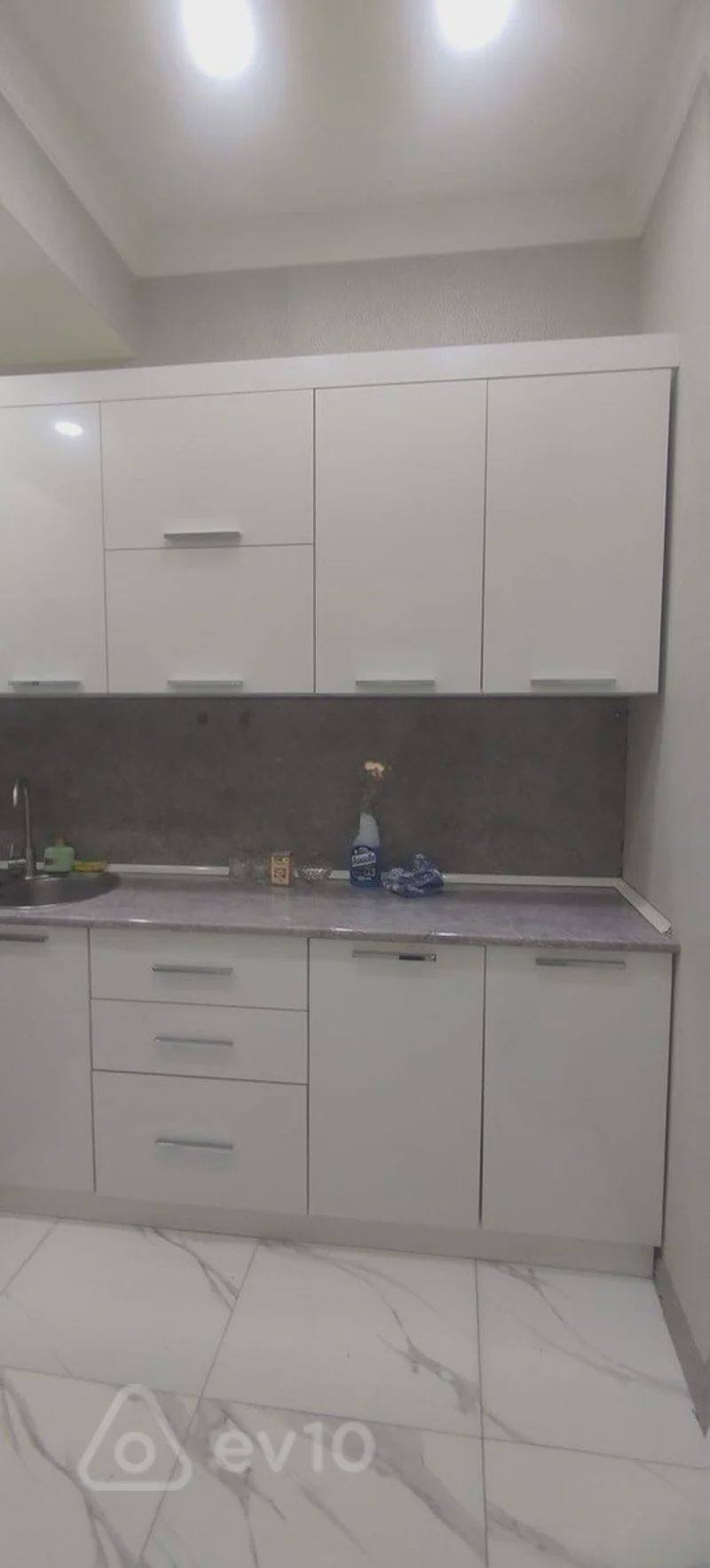 For rent: 2-room apartment (new building), 65 m² — Mənzil, Bakı (10)