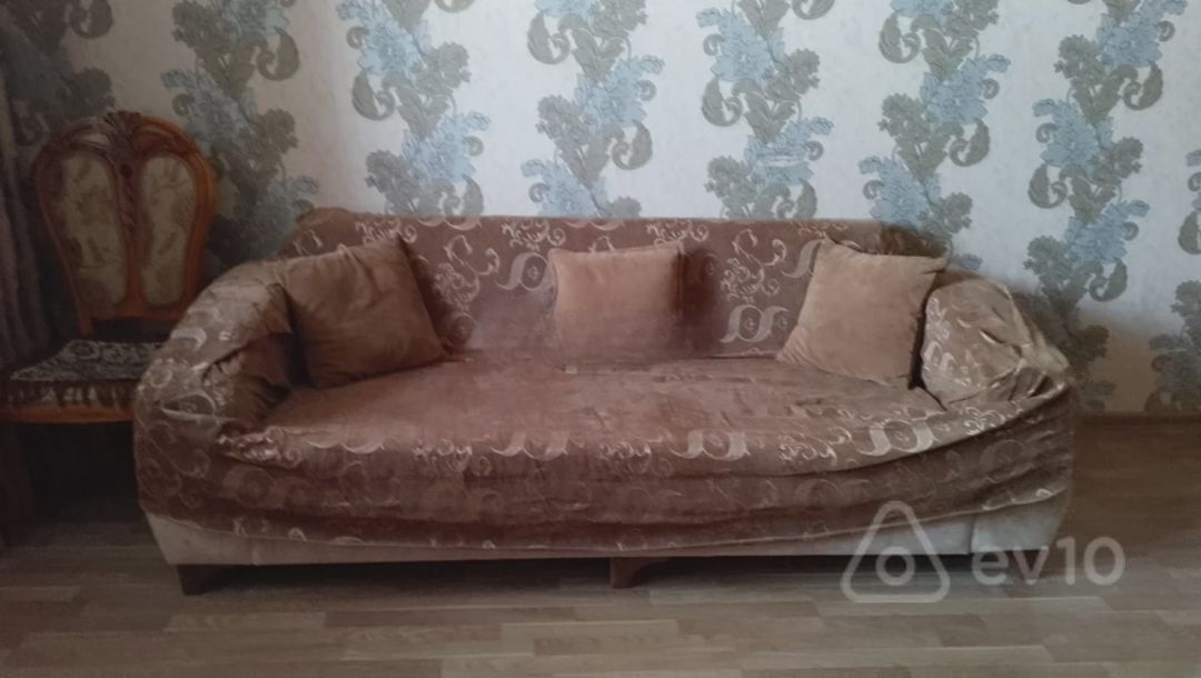 For rent: 2-room apartment (new building), 54 m² — Mənzil, Bakı (2)