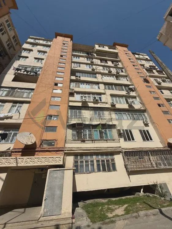 3 otaqlı mənzil Köhnə tikili Satılır, 8-ci mikrorayon, Binəqədi, Bakı — 225 000 ₼ · Baku · Mənzil 3 otaqlı mənzil Köhnə tikili Satılır, 8-ci mikrorayon, Binəqədi, Bakı — Baku