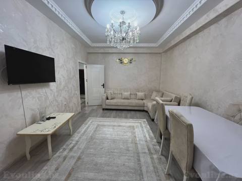 2 otaqlı yeni tikili mənzil satılır — Mehdiabad, Bakı — 123 000 ₼ · Baku · Mənzil 2 otaqlı yeni tikili mənzil satılır — Mehdiabad, Bakı — Baku