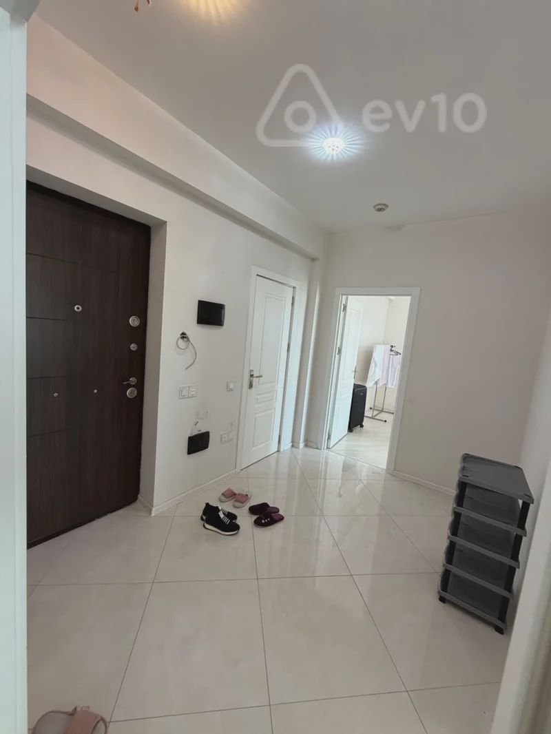 Satılık 2 odalı daire (yeni bina), 76 m² — Mənzil, Bakı (2)