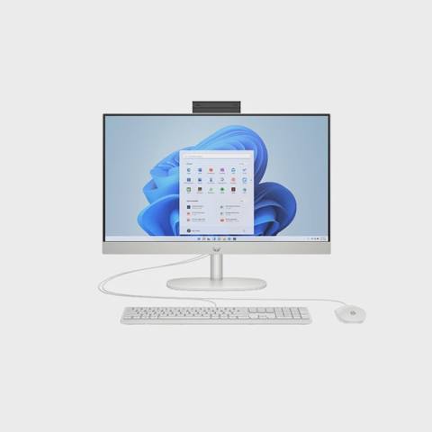 HP All- in-one / 24" A16KREA — Bakı