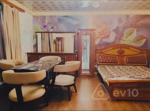 1 otaqlı həyət evi, 41 m², Biləcəri — kirayə — Baku