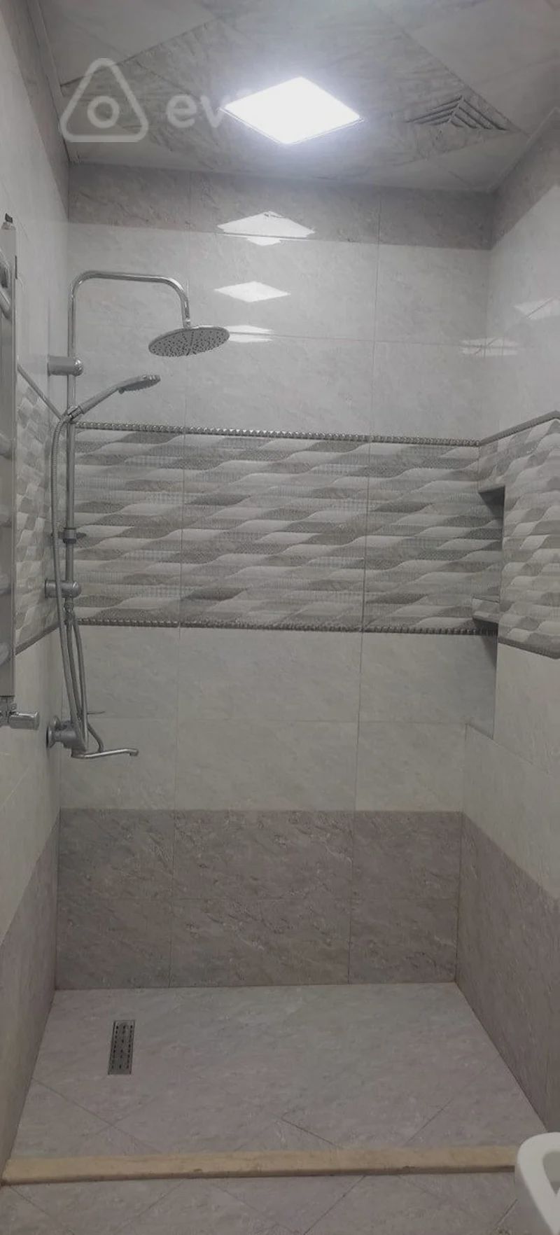 For rent: 2-room apartment (new building), 65 m² — Mənzil, Bakı (11)