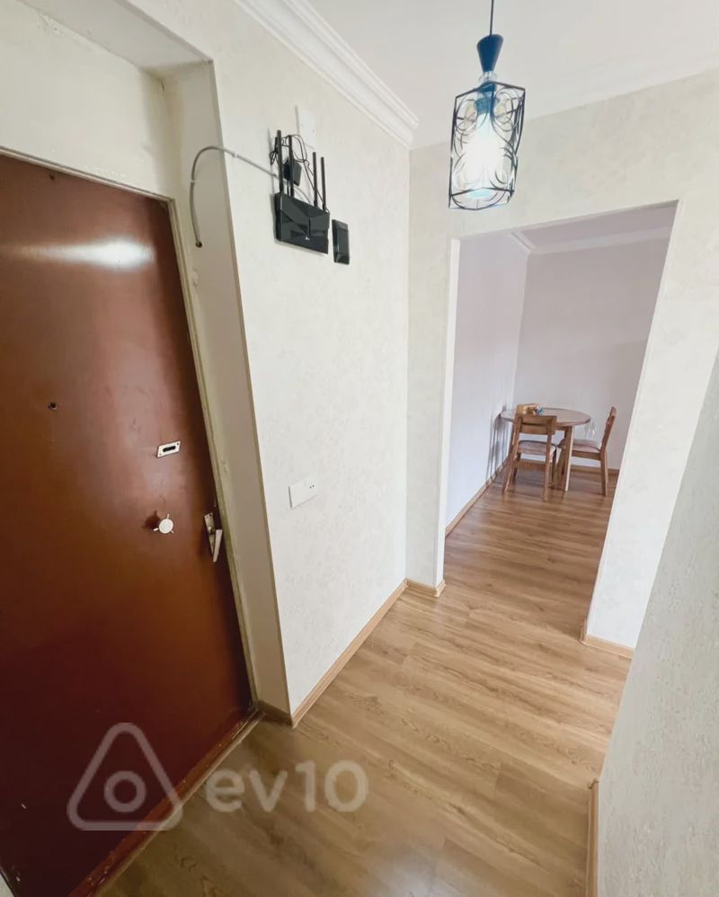 For sale: 1-room apartment (old building), 36 m² — Mənzil, Bakı (6)