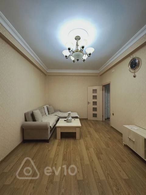 2 otaqlı mənzil, 70 m², Hezi Aslanov Xudu Məmmədov — kirayə — Baku
