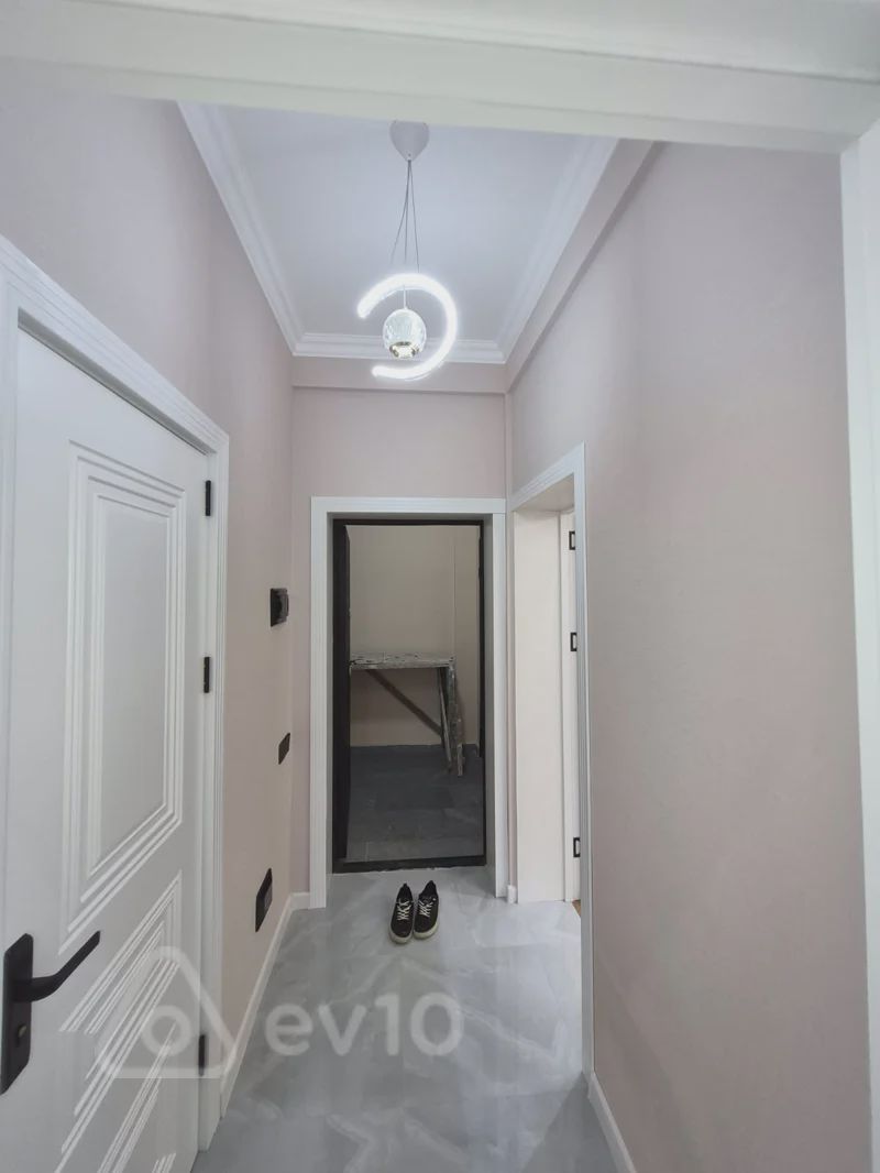 For sale: 2-room apartment (new building), 45 m² — Mənzil, Xırdalan (3)