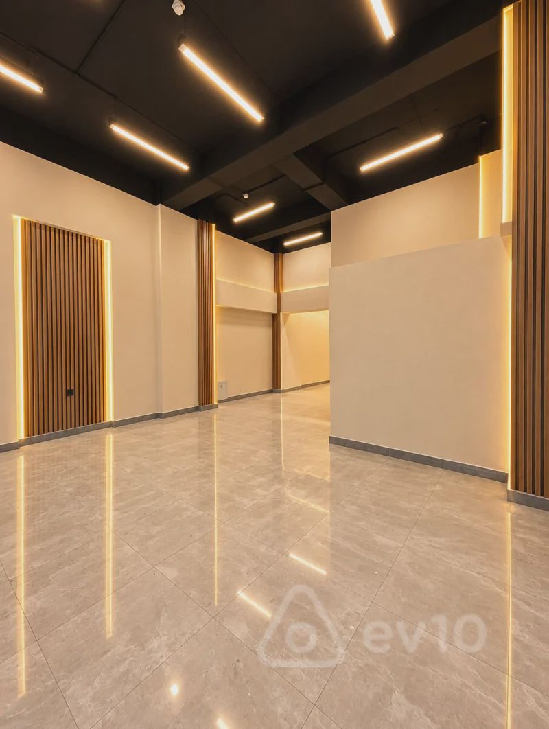 იყიდება commercial property, 61 მ² — Əmlak, Bakı (3)