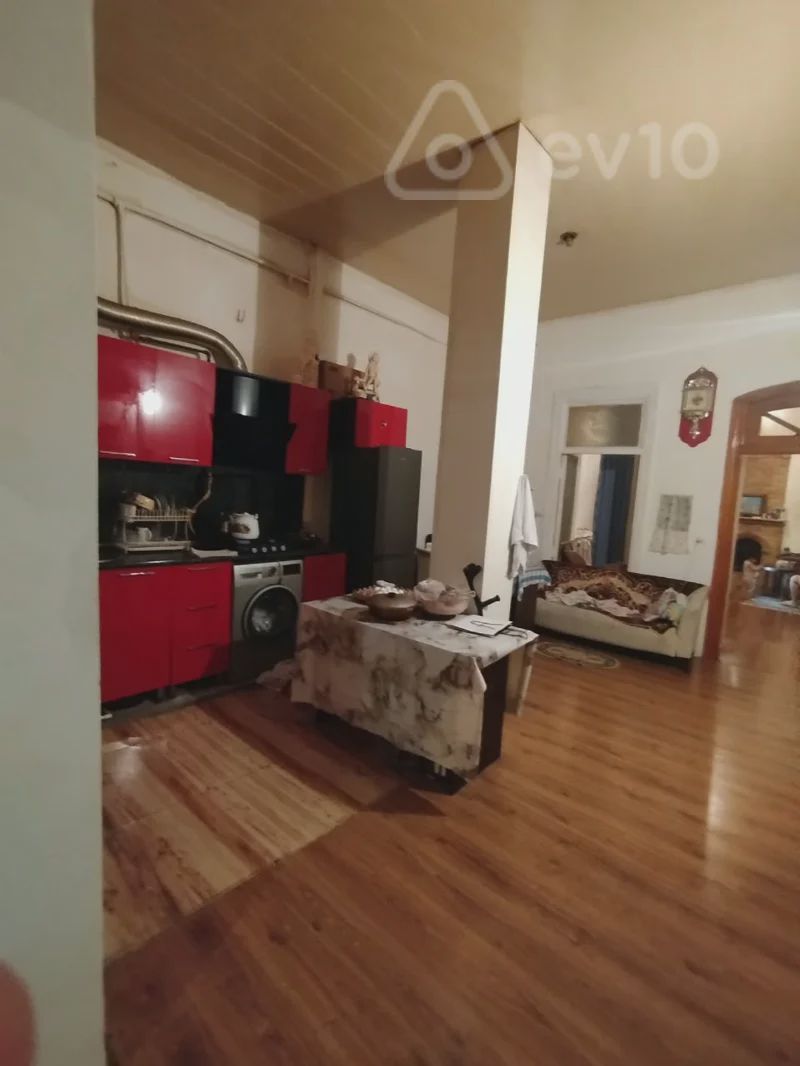 For sale: 3-room apartment (old building), 80 m² — Mənzil, Bakı (8)