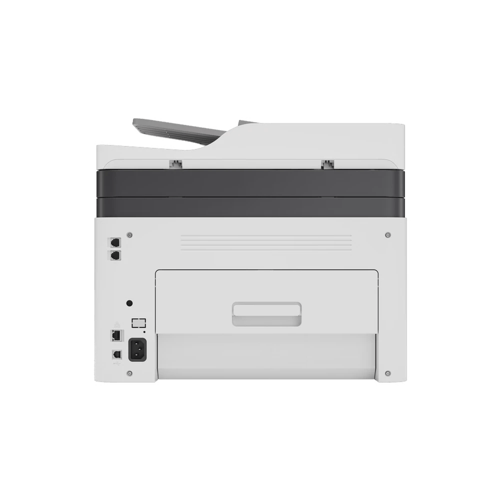 HP Color Laser 179fnw Wireless Printer — Printerləri, Bakı (5)