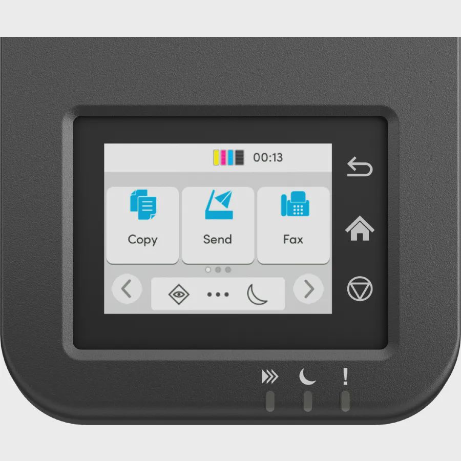 Kyocera Ecosys MA2101cfx Rəngli Çoxfunksiyalı Lazer Printer — Printerləri, Bakı (4)