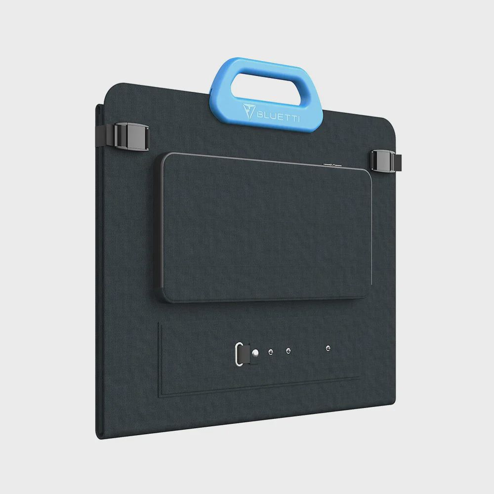 Bluettı PV120 120W Qatlana Bilən Günəş Paneli — UPS, Bakı (3)