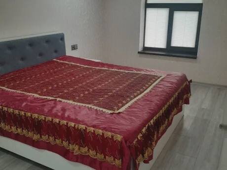 3 otaqlı Mənzil kirayə verilir Qusar, Salah Salahov küç — Baku