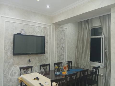 2 otaqlı mənzil, 45 m², Xiyabani Kucesi — 120 000 ₼ · 2 бөлме · 45 m² · 13/13 қабат · Баку, Yasamal · Mənzil 2 otaqlı mənzil, 45 m², Xiyabani Kucesi — Баку