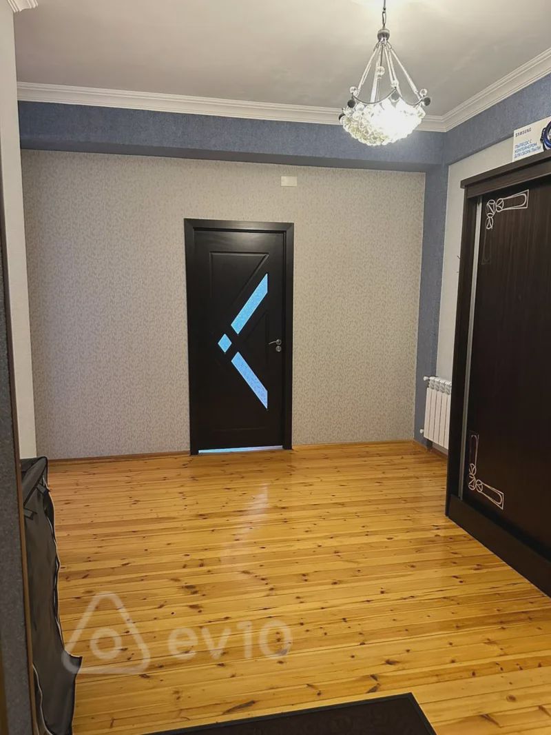 For rent: 2-room apartment (new building), 90 m² — Mənzil, Bakı (4)