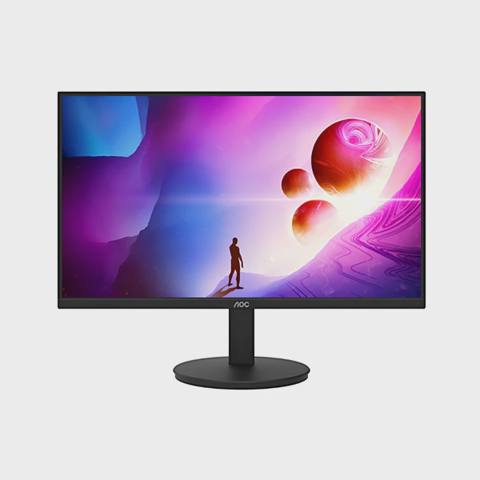 Monıtor aoc 24E11XHM — EVO comp — Компьютерлер және ноутбуктер