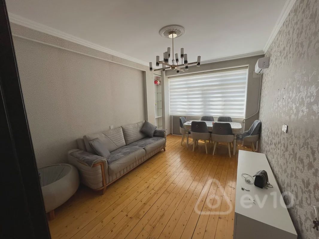 For rent: 2-room apartment (new building), 70 m² — Mənzil, Bakı
