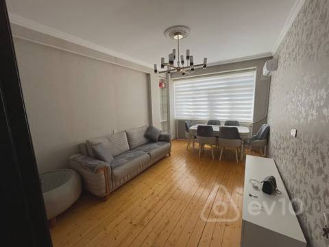 2 otaqlı mənzil, 70 m², Masazır — kirayə — Baku