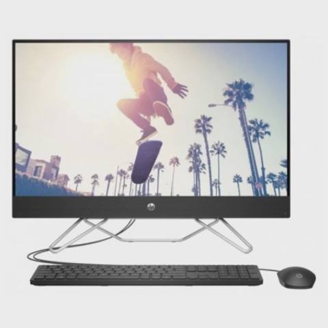 Monoblok HP AIO 27-CB1018CI 7N4W4EA — 1 462 ₼ · Baku · Monobloklar Monoblok HP AIO 27-CB1018CI 7N4W4EA — Baku