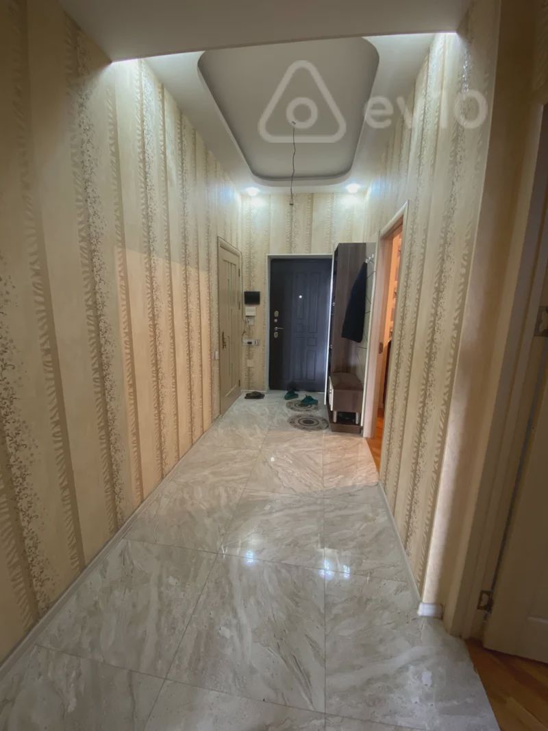 Satılık 3 odalı daire (yeni bina), 72 m² — Mənzil, Xırdalan (10)