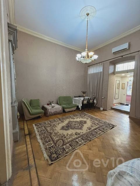 2 otaqlı mənzil, 60 m², Dilarə Əliyeva küçəsi — 199 000 ₼ · 2 otaq · 60 m² · 2/2 mərtəbə · Bakı, Nəsimi · Mənzil 2 otaqlı mənzil, 60 m², Dilarə Əliyeva küçəsi — Bakı