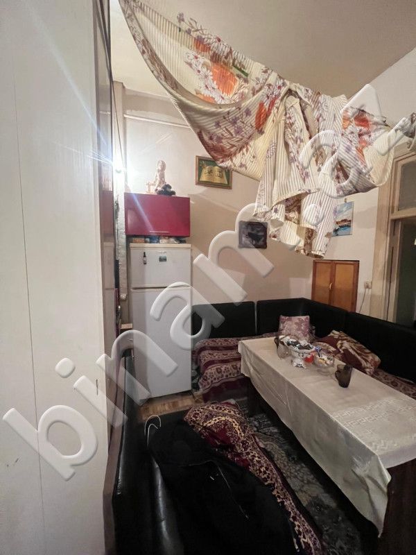 For sale: 4-room apartment (old building), 90 m² — Mənzil, Bakı (5)