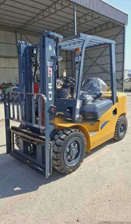 Avtokar CHL CPCD30 dizel, 3 ton, 2025 il — 26 000 ₼ · Bakı · Forkliftlər Avtokar CHL CPCD30 dizel, 3 ton, 2025 il — Bakı