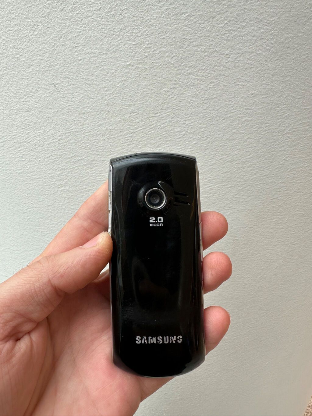 Samsung M3200 Beat S — Samsung, Bakı (2)