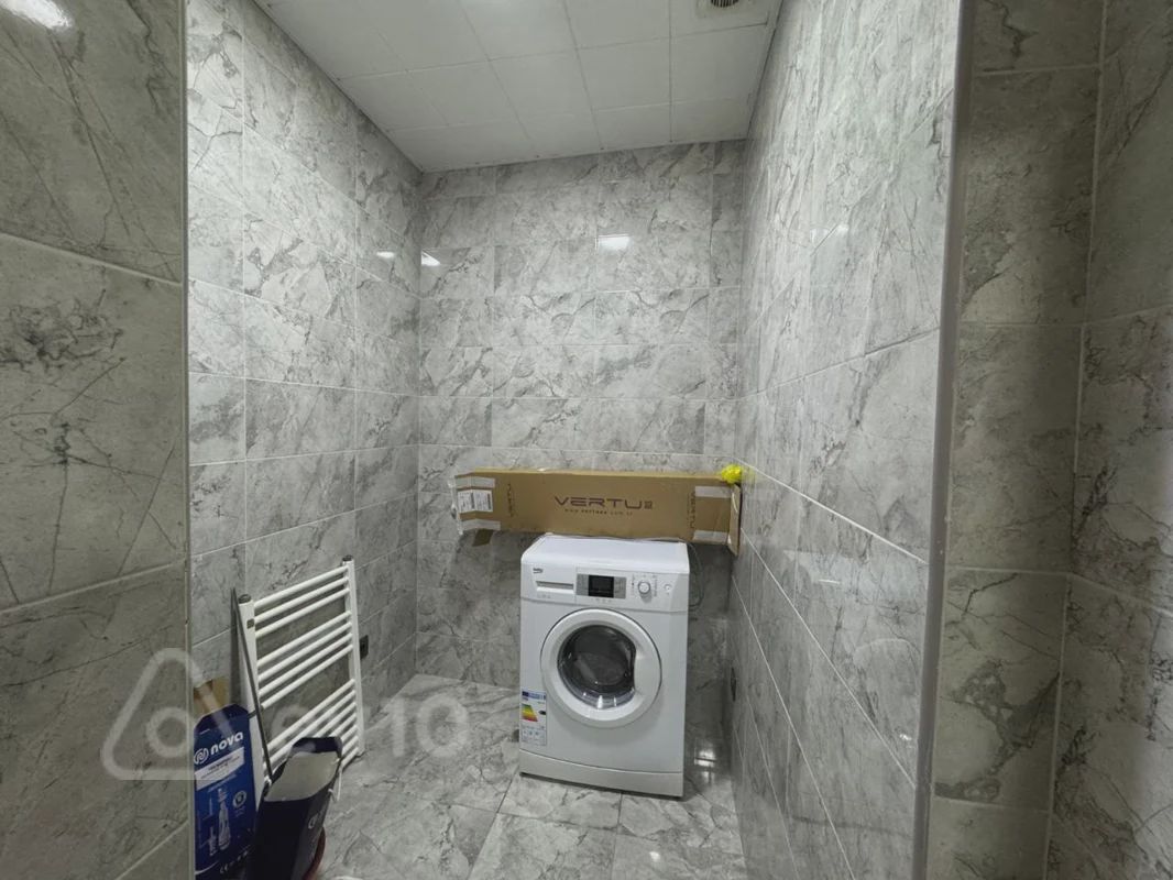 For rent: 4-room apartment (new building), 150 m² — Mənzil, Bakı (3)