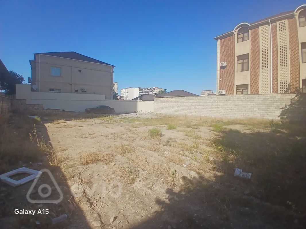 For sale: land, 5.2 sot — Torpaq, Bakı (3)