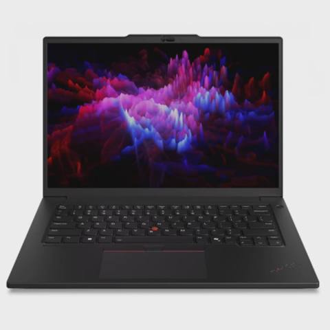 Lenovo ThinkPad P14s Gen 6 21QUS5HX00 — 6 999 ₼ · Bakı · Noutbuklar Lenovo ThinkPad P14s Gen 6 21QUS5HX00 — Bakı