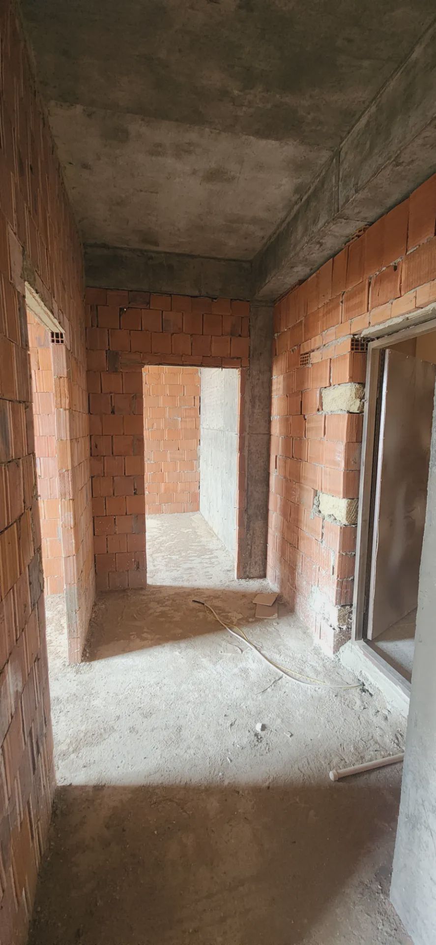 For sale: 2-room apartment, 67 m² — Mənzil, Bakı (11)