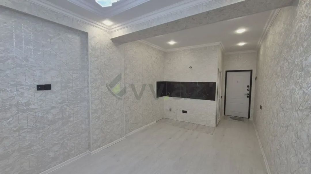 For sale: 2-room apartment (new building), 34 m² — Mənzil, Xırdalan (7)