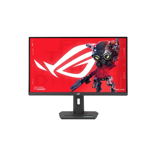 ASUS ROG Strix XG27ACMS 90LM0BE0-B01171 Gaming Monitor — 885 ₼ · Bakı · Mallar ASUS ROG Strix XG27ACMS 90LM0BE0-B01171 Gaming Monitor — Bakı