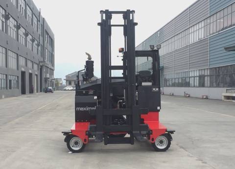 Avtokar Maximal FDR35J-M, 3.5 ton — 143 000 ₼ · Baku · Forkliftlər Avtokar Maximal FDR35J-M, 3.5 ton — Baku