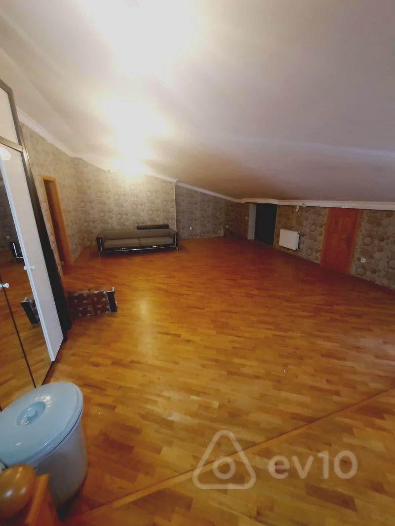 For sale: apartment (new building), 200 m² — Mənzil, Bakı (6)