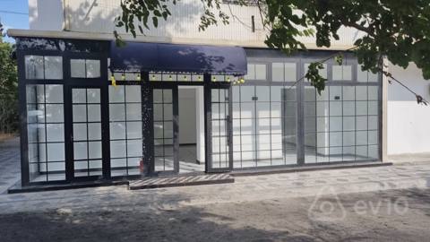 Obyekt, 110 m², Bakixanov qesebesi — kirayə — 1 550 ₼ · Баку · Əmlak Obyekt, 110 m², Bakixanov qesebesi — kirayə — Баку